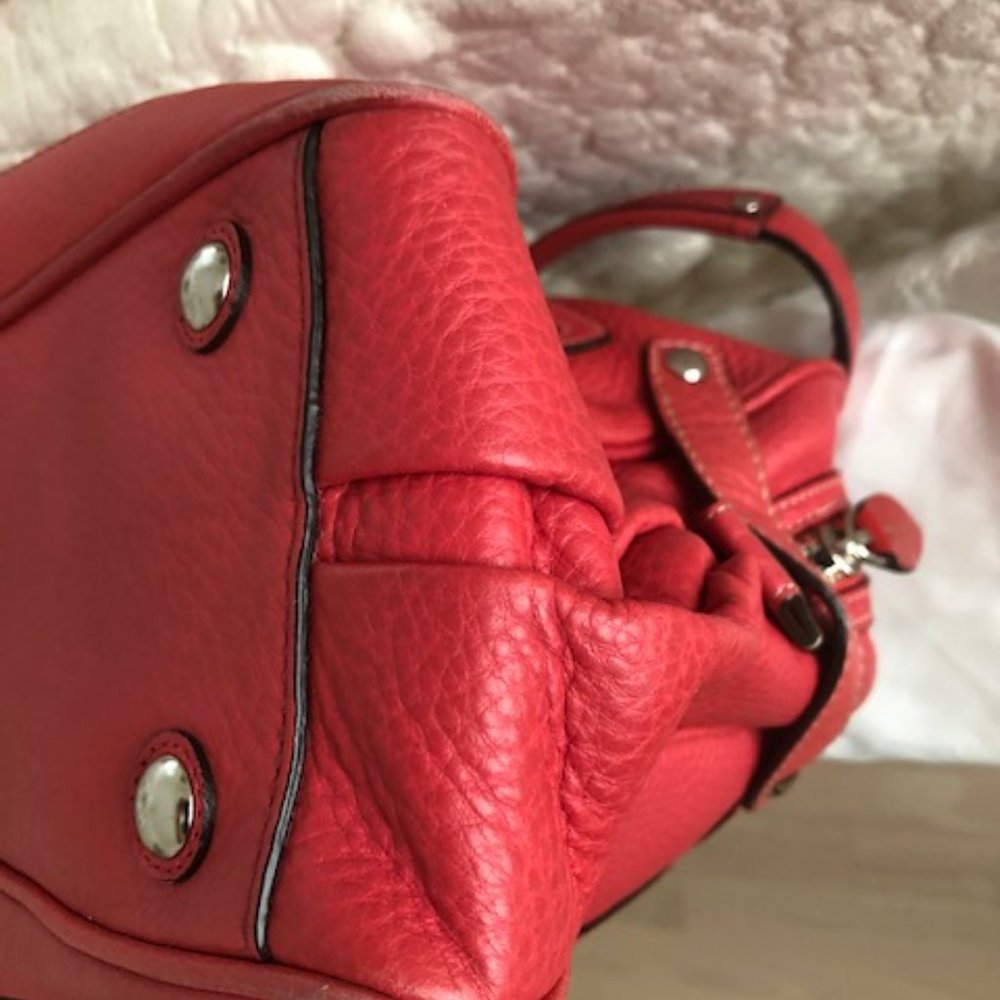 Coach Handbag - Picture 6 of 9